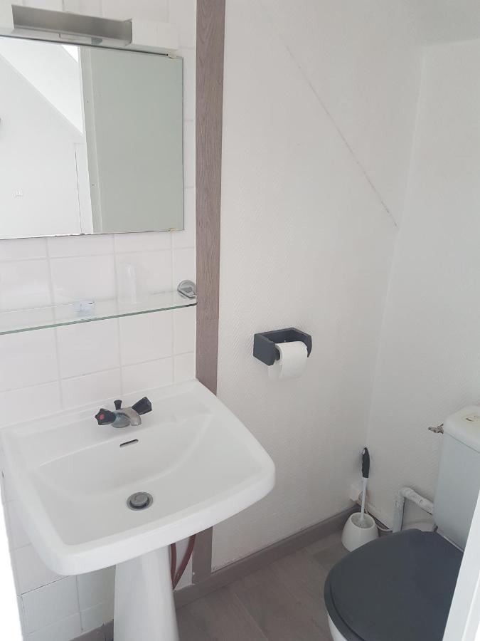 Auberge Le Guinefort Lehon Экстерьер фото