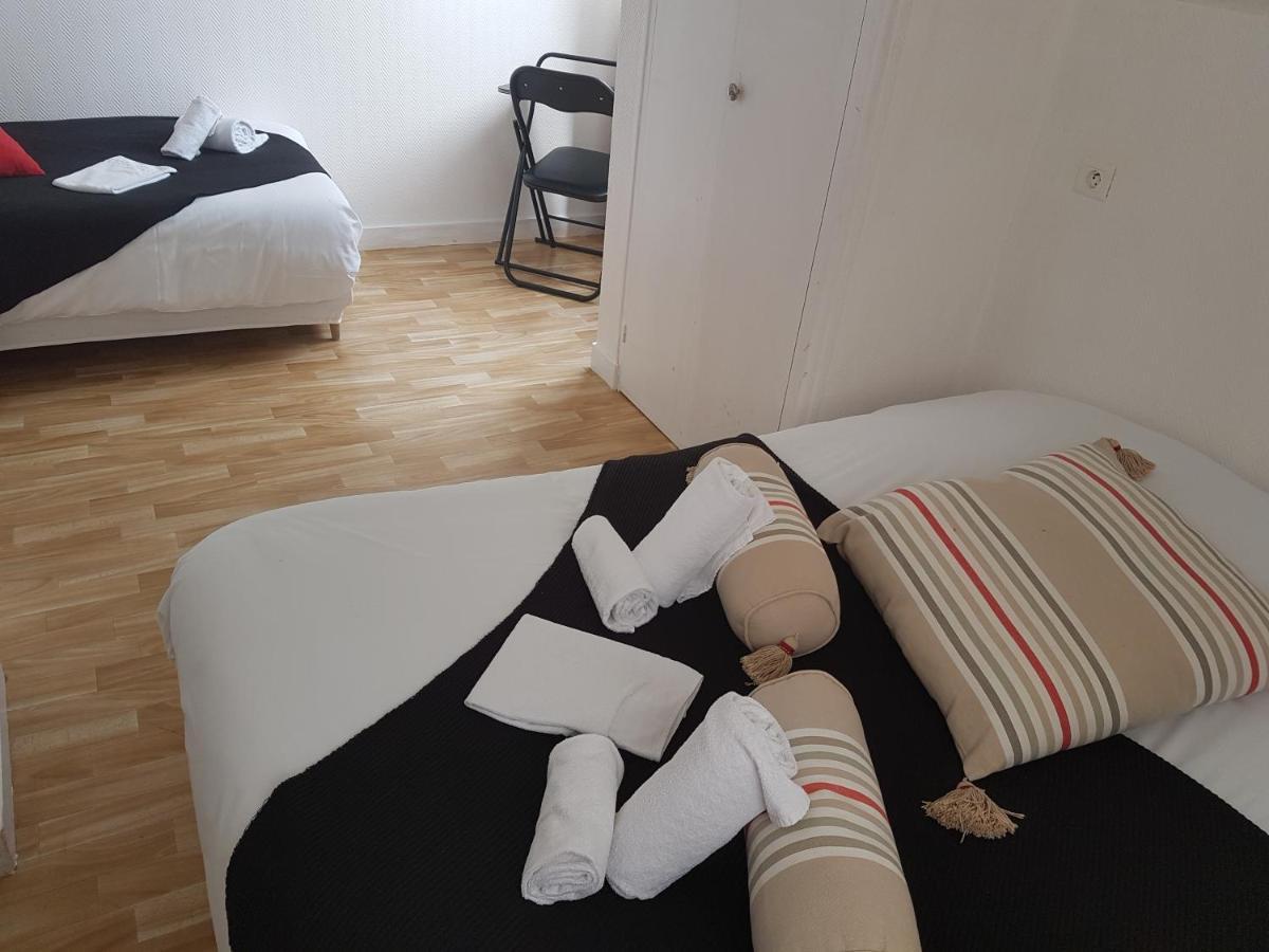 Auberge Le Guinefort Lehon Экстерьер фото
